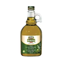 Azeite Basso Extra Virgen Amphora 1L