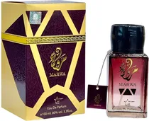Perfume Aryan Marwa Edp 100ML - Feminino