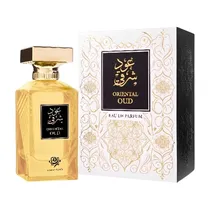 Dar El Ward Oriental Oud 100ML Edp
