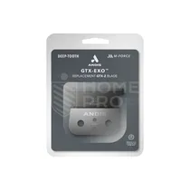 Lâmina Andis GTX Exo II Trimmer