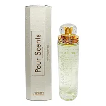 Perfume Femenino Iscents Pour Scents Edp 100ML