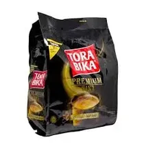 Torabika Cafe Premium 3 En 1 20X25GR Negro
