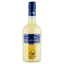 Villa Cardea Licor Limoncelo Crema 500ML