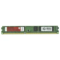 Memória Ram Keepdata DDR3 8GB 1333MHZ - KD13N9/8G