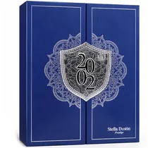 Perfume Unissex Stella Dustin 2002 Edp 100 ML