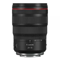 Lente Canon RF 24-70MM F/2.8L Is Usm