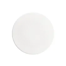 Caixa de Som para Teto Definitive Tech DC-80 Max Black In-Ceiling Speaker