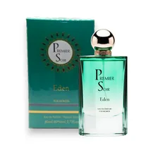 Perfume Femenino Elodie Roy Premier Soir Eden Edp 80ML