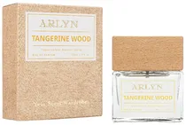 Perfume Arlyn Tangerine Wood Edp 50ML - Masculino
