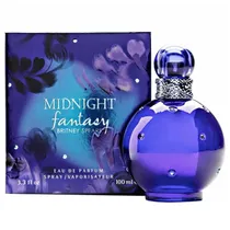 Fantasy Midnight Fem 100ML Edp c/s