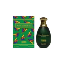 Iscents Miss Romance Pour Femme Edp 100ML