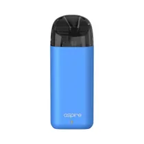 Aspire Minican Blue 350MAH