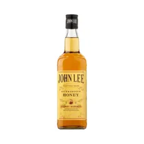 John Lee Honey 700ML Whisky