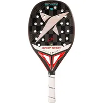Pala de Padel Drop Shot Canyon Pro 1.0 BT Nikita