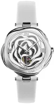 Relogio Feminino Ciga Design R022-SISI-W1 R Series Denmark Rose Mechanical Watch