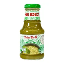 Molho Verde Herdez 240G