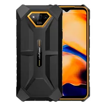 Celular Ulefone Armor X13 - 6/64GB - 6.52" - Dual-Sim - Some Orange