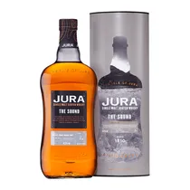 Uisque Jura The Sound 1000ML