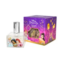 Perfume Infantil Princesas 50 ML Disney 9291