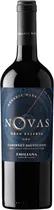 Vi.Emiliana Novas G.Rva Cabernet Sa.2021