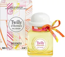 Perfumes Hermès Twilly D'Hermès Eau Ginger Edp 85ML Feminino