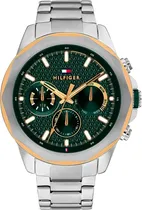 Relógio Masculino Tommy Hilfiger 1710651 - Analógico