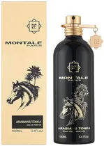 Perfume Montale Paris Arabians Tonka 100ML - Feminino