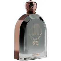 Mawwal Perfume Symphony Sitar Eau de Parfum 100ML