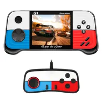 Console Portátil Game Boy Game Box G9 666 Jogos - França