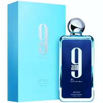 Perfume Unissex Afnan 9AM Drive Edp 100 ML