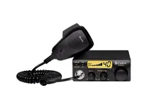 Rádio PX Cobra 19 Ultra III - 40 Canais