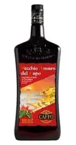 Caffo Licor Amaro Hierbas Red Hot 1LT