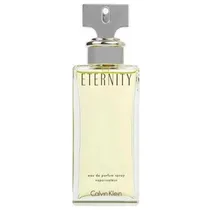 Calvin Klein Eternity Edp 100ML Fem