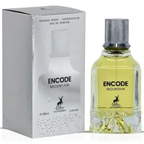 P.Maison Al Encode Mountain Edp 100ML