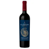 Vinho Finca El Origen Reserva Cabernet Sauvignon 700ML