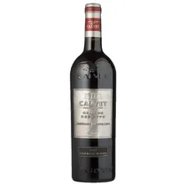 Calvet G. Reserve Bordeaux Superieur 750ML