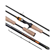 Vara para Carretilla Maruri Carbon CB-C571MH 15-30LB 1.71M