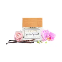 Arlyn Perfume Oriental Orchid Masculino Eau de Parfum 50ML s/C