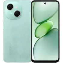 Tecno Cel Mobile Spark Go 1S KL4H 6.6" DS Lte 3/64GB Green 15W