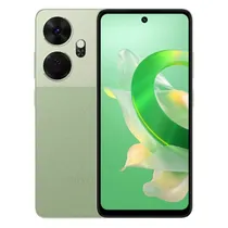 Celular Itel P55+ A663L - 4/128GB - 6.6" - Dual-Sim - (Brasil) - Verde