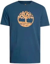 Camiseta Timberland TB0A6DTS 288 - Masculina