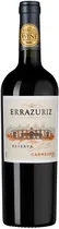 Vinho Errazuriz Estate Reserva Carmenere 2024