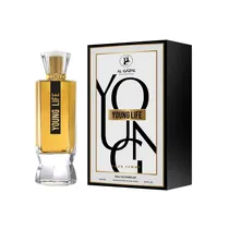 Perfume Al Gazal 100ML Young Life