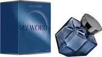Hallowen Man MY World Edp 125ML