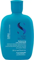 Shampoo Alfaparf Milano Semi Di Lino Enhancing Low - 250 ML