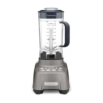 Liquidificador Cuisinart CBT-1500P1 Hurricane Velocity 2.25HP 1.7L Bronze - 110V