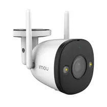 Câmara IP Imou Bullet 2E IPC-F22FP 2.8MM 2MP - White