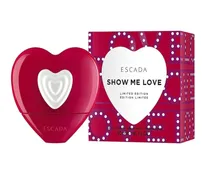 Perfume Femenino Escada Show Me Love Edp 50ML