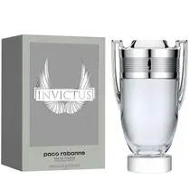 Paco Rabanne Perfume Invictus Eau de Toilette 200ML