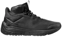Bota 5.11 Tactical Inure Mid Runner 6" 12504-019 Black Masculina